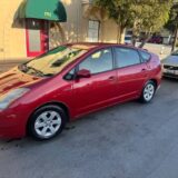 2007 Prius Touring - 1 Owner! for $0 Build Credit,