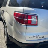 2007 Saturn Outlook XR for $0 Build Credit, Poor Credit,