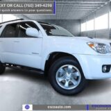 2007 Toyota 4Runner SR5 Sport - All Credit Welcome! for