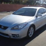 2007 Toyota Camry Solara Coupe - Financing Available for $0