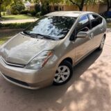 2007 Toyota Prius 98800 Hybrid Batteries for $0 Build Credit,