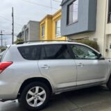 2007 Toyota RAV4 Limited - 90K Miles, Excellent Condition for