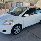 2007 Toyota Yaris Trim for $0 Build Credit, Poor Credit,
