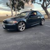 2008 BMW 1-Series 135i for $0 Build Credit, Poor Credit,