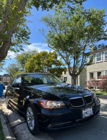 2008 BMW 328i for $0 Build Credit, Poor Credit, Bad
