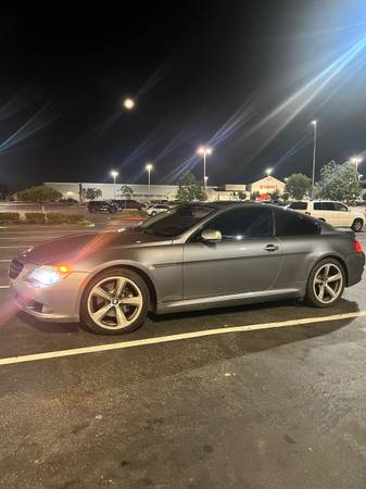 2008 BMW 650i for $0 Build Credit, Poor Credit, Bad