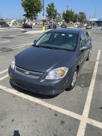 2008 Chevrolet Cobalt LT for Sale - 121k MI for