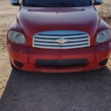 2008 Chevy HHR Trim for $0 Build Credit, Poor Credit,