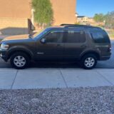 2008 Ford Explorer Trim for $0 Build Credit, Poor Credit,