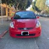 2008 Honda Fit Manual Transmission 72K Miles for $0 Build