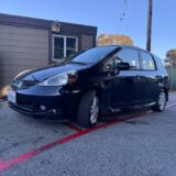 2008 Honda Fit Trim for $0 Build Credit, Poor Credit,