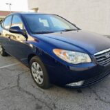 2008 Hyundai Elantra for $0 Build Credit, Poor Credit, Bad