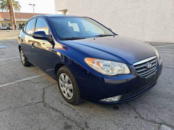 2008 Hyundai Elantra for $0 Build Credit, Poor Credit, Bad