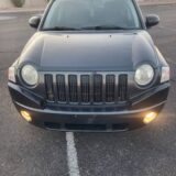 2008 Jeep Compass for $0 Build Credit, Poor Credit, Bad