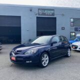 2008 Mazda 3 HB Trim with 3-Month Warranty for $0