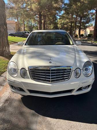 2008 Mercedes-Benz E350 for $0 Build Credit, Poor Credit, Bad