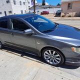 2008 Mitsubishi Lancer for $0 Build Credit, Poor Credit, Bad