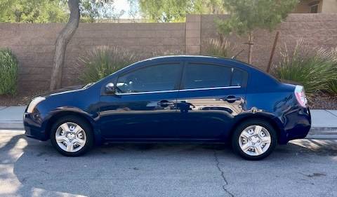 2008 Nissan Sentra S for $0 Build Credit, Poor Credit,