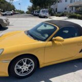 2008 Porsche Boxster for $0 Build Credit, Poor Credit, Bad