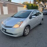 2008 Toyota Prius Trim for $0 Build Credit, Poor Credit,
