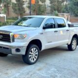 2008 Toyota Tundra CrewMax for $0 Build Credit, Poor Credit,