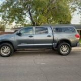 2008 Toyota Tundra for $0 Build Credit, Poor Credit, Bad