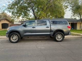 2008 Toyota Tundra for $0 Build Credit, Poor Credit, Bad