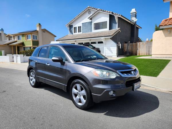 2009 Acura RDX SH-AWD for $0 Build Credit, Poor Credit,