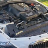 2009 BMW 650i - White/Black, Only 105K Miles for $0