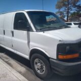2009 Chevrolet Express 2500 for $0 Build Credit, Poor Credit,