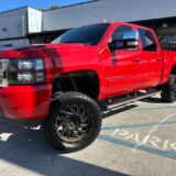 2009 Chevy Silverado LT for $0 Build Credit, Poor Credit,