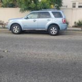 2009 Ford Escape Hybrid for $0 Build Credit, Poor Credit,