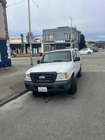 2009 Ford Ranger for $0 Build Credit, Poor Credit, Bad