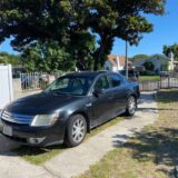 2009 Ford Taurus SEL for $0 Build Credit, Poor Credit,