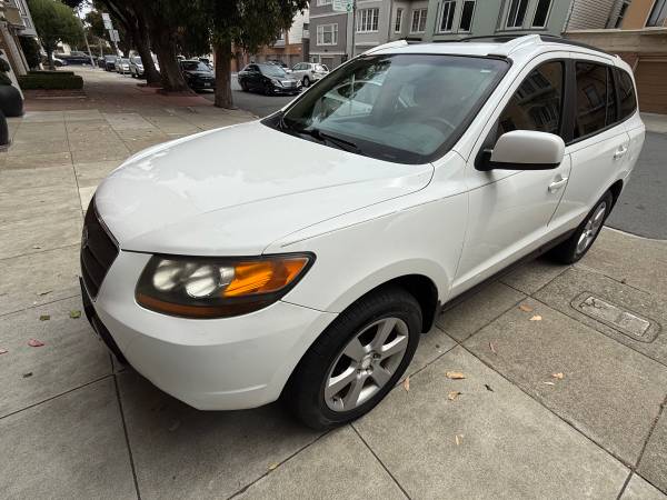 2009 Hyundai Santa Fe Limited, 102K Miles, Fully Loaded for