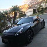 2009 Nissan 370Z Trim for $0 Build Credit, Poor Credit,