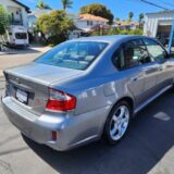 2009 Subaru Legacy for $0 Build Credit, Poor Credit, Bad