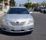 2009 Toyota Camry LE - 105K Miles, Runs Perfect, No