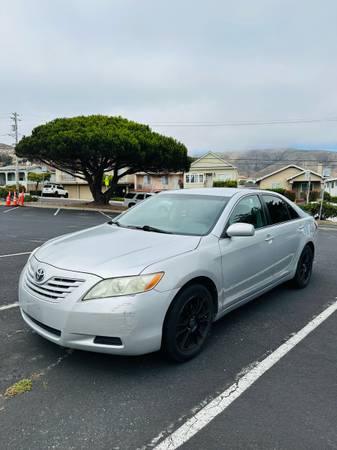 2009 Toyota Camry LE for $0 Build Credit, Poor Credit,