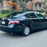 2009 Toyota Camry for $0 Build Credit, Poor Credit, Bad