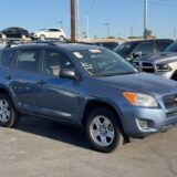 2009 Toyota RAV4 2WD for $0 Build Credit, Poor Credit,