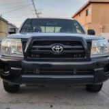 2009 Toyota Tacoma for $0 Build Credit, Poor Credit, Bad