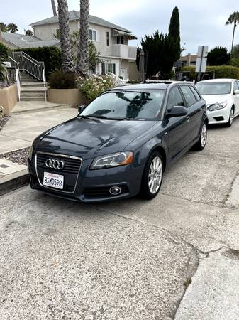 2010 Audi A3 Trim for $0 Build Credit, Poor Credit,