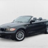 2010 BMW 1 Series 128i Convertible for $0 Build Credit,