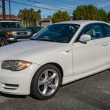 2010 BMW 128i 6-Speed for $0 Build Credit, Poor Credit,
