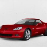 2010 Chevrolet Corvette Z16 Grand Sport 3LT Coupe for $0