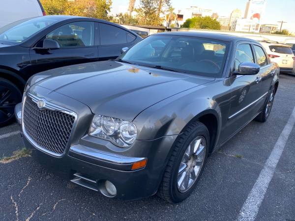2010 Chrysler 300 Limited for $0 Build Credit, Poor Credit,