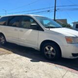 2010 Dodge Caravan SE for $0 Build Credit, Poor Credit,