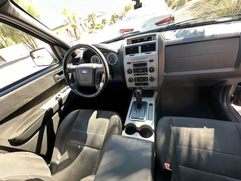 2010 Ford Escape Trim for $0 Build Credit, Poor Credit,