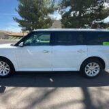 2010 Ford Flex - Financing $500 Down Delivered OAC for
